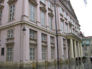 Primates Palace