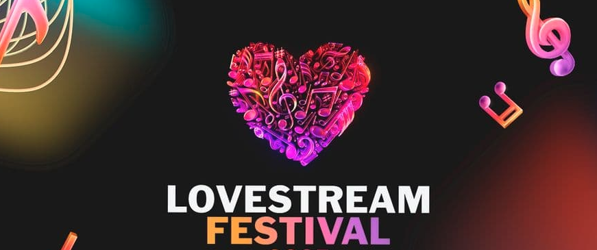 lovestream festival